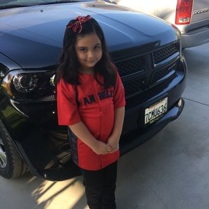 Meet your Posher, Marisol